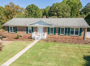 4953 Stonington Rd, Winston Salem, NC 27103