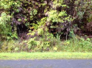 11 Road, Volcano, HI 96785