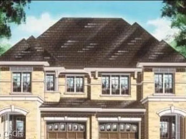 130 Ice Palace Cres, Oshawa, ON L1L 0G9