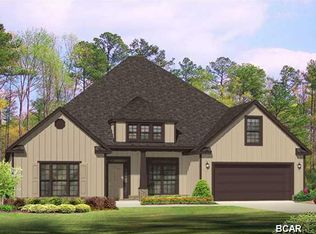 202 Shoreview Dr, Panama City, FL 32404