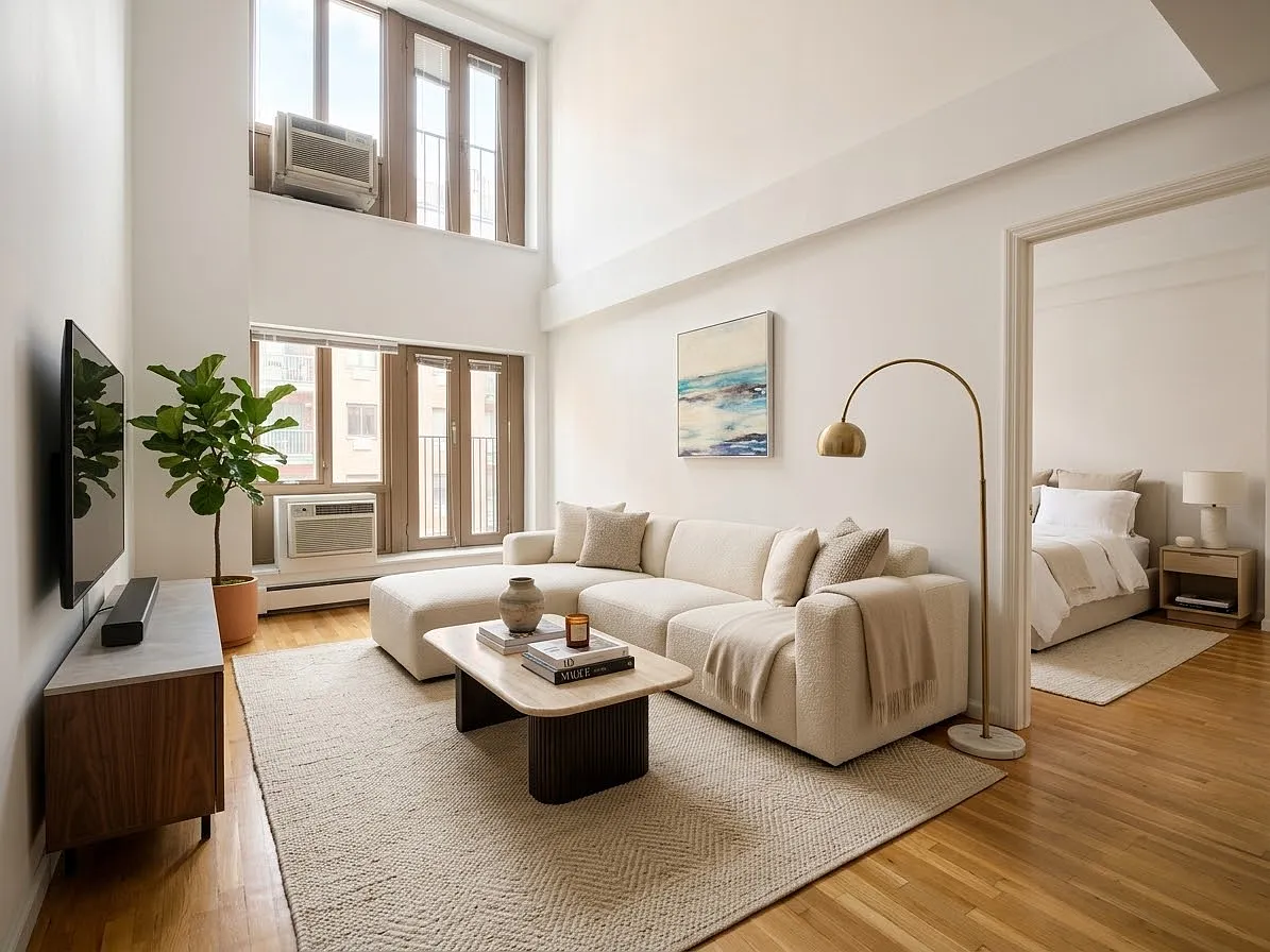 90 Clinton Street — Photo 1