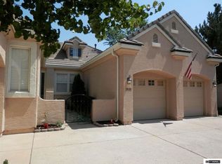 1931 Quail Creek Ct, Reno, NV 89519