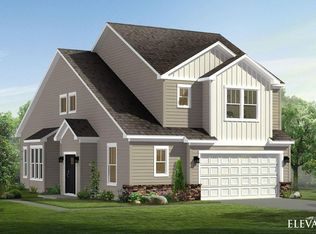 216 Rosecroft Ln, Easley, SC 29642