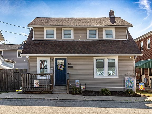 2nd image of 225 Culbertson Ave