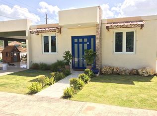 6616 Camino Los Rabanos #1, Manati, PR 00674