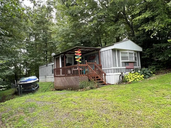 3013 North Rd, Byrdstown, TN 38549