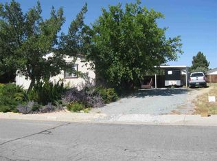916 Lehigh Cir, Carson City, NV 89705