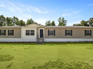 336 Smiley Loop Rd, Riceboro, GA 31323