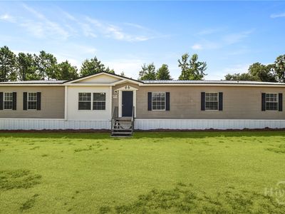 336 Smiley Loop Road, Riceboro, GA, 31323