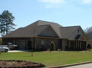 504 S Oak Ridge Dr, Enterprise, AL 36330
