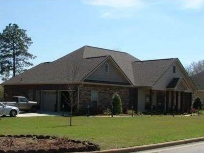504 S Oak Ridge Dr, Enterprise, AL, 36330