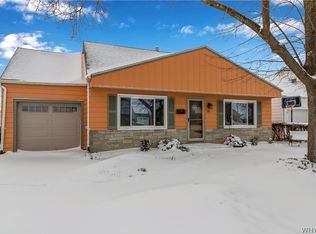 27 Morrison Ave, Tonawanda, NY 14150