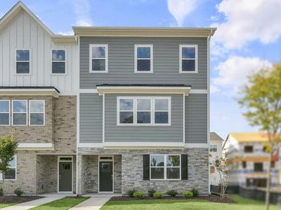 823 Washington St, Fuquay Varina, NC, 27526