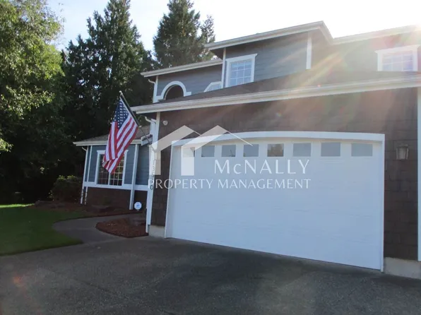 13510 11th Avenue Ct NW, Gig Harbor, WA 98332