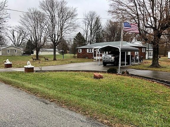 3rd image of 1732 S County Road 60 SW
