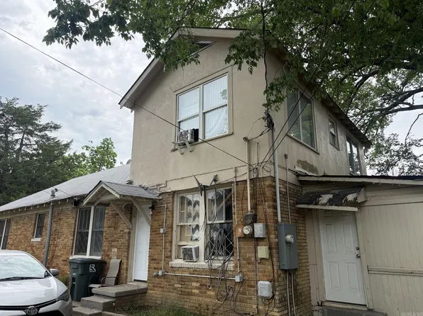 2315 Brown St, Little Rock, AR 72204