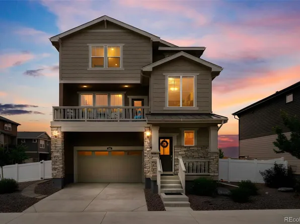 1982 S Fultondale Court, Aurora, CO 80018