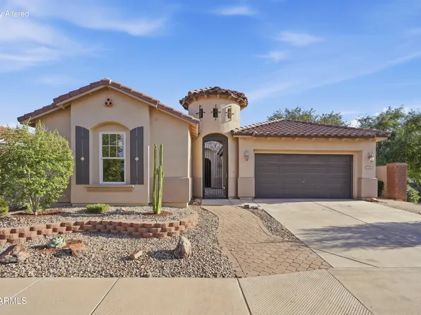 2383 E DOGWOOD Drive, Chandler, AZ 85286