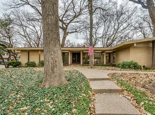 3901 Glenwood Dr, Fort Worth, TX 76109