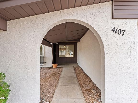 2nd image of 4107 W BARBARA Avenue