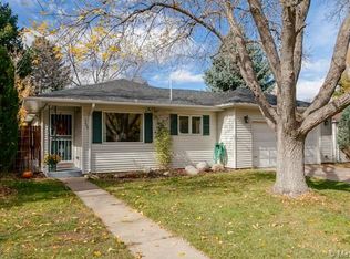 2829 S Steele St, Denver, CO 80210