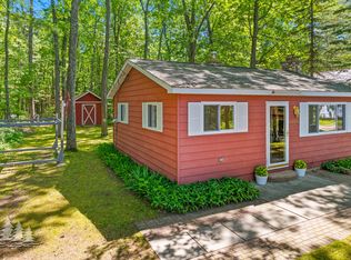 2931 Boulan Rd, Lewiston, MI 49756