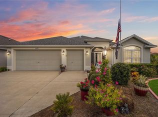 3495 Amish Path, The Villages, FL 32163