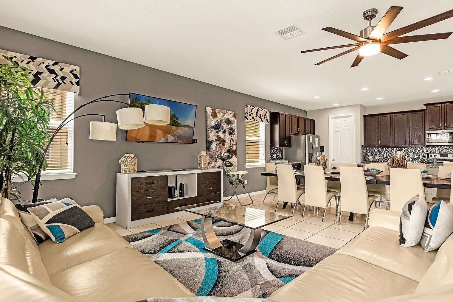 9 bed, 6.0 bath, 4101 sqft, $6,443 — Photo 2