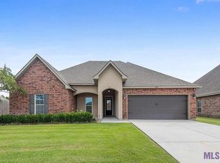 16280 Wishing Stone Dr, Prairieville, LA 70769