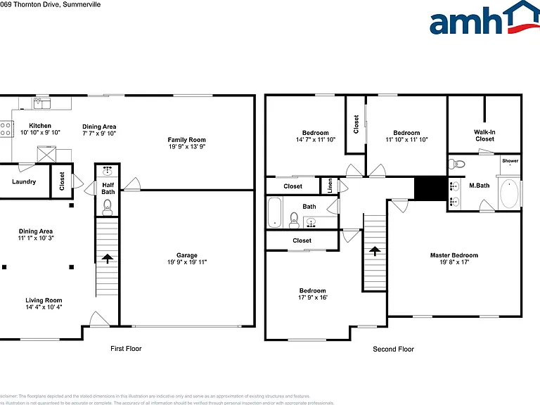 5069 Thornton Dr — Photo 2