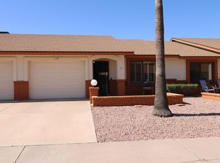 8161 E Keats Ave UNIT 378, Mesa, AZ 85209