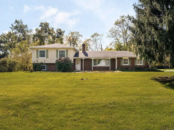 362 Haymarket St, West Jefferson, OH 43162