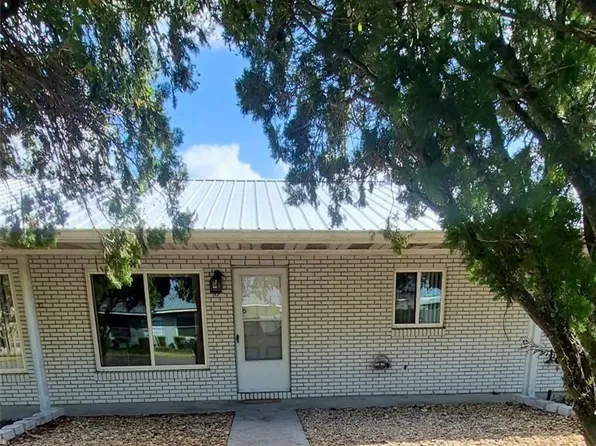 1003 W Walnut St, Avon Park, FL 33825