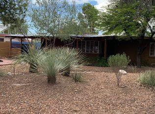 4437 E Elmwood St, Tucson, AZ 85711