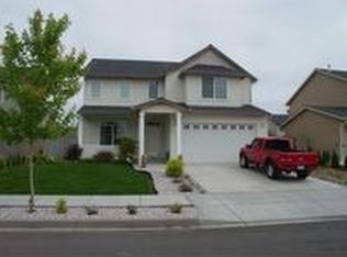 300 SE 17th St, Battle Ground, WA 98604