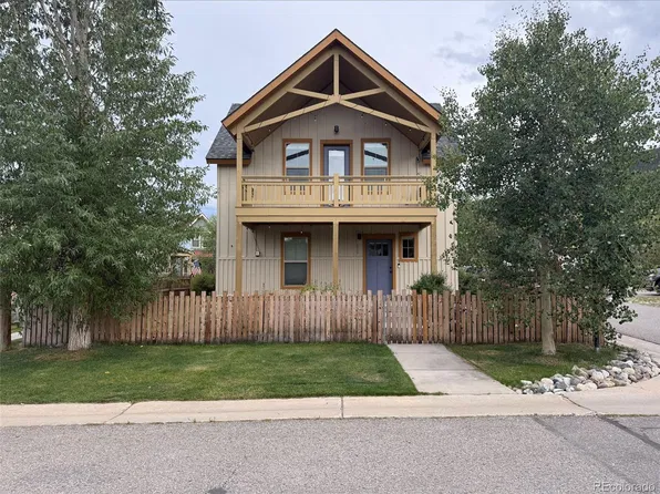 11 Garden Alley, Frisco, CO 80443