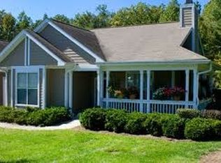 117 Ivy Meadow Ln, Durham, NC 27707