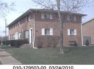 5413 E Livingston Ave, Columbus, OH 43232
