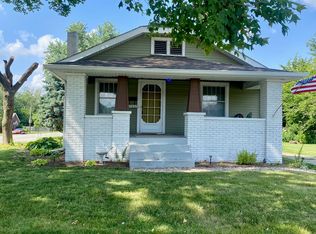 302 E Troy Ave, Indianapolis, IN 46225