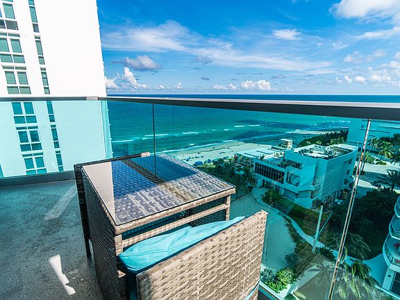 2nd image of 4001 S Ocean Dr APT 12R