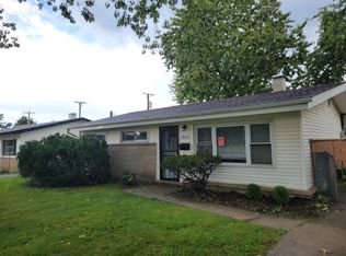 1421 Burnham Ave, Calumet City, IL