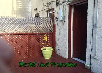 Rented by DavidWest Properties