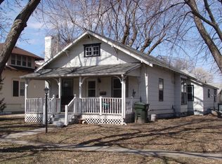 415 I St, Central City, NE 68826