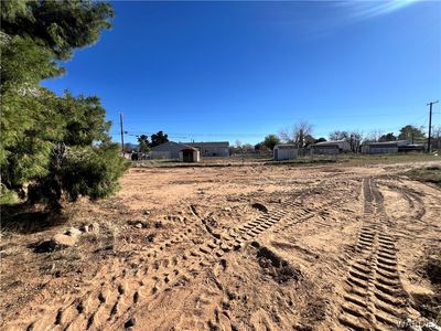 3870 E Thompson Ave, Kingman, AZ, 86409