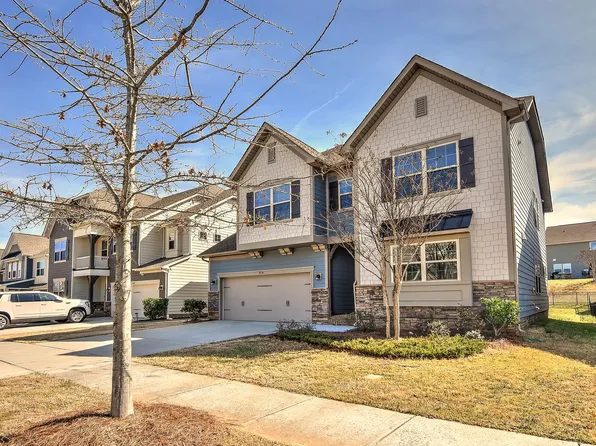 1036 Easley St, Waxhaw, NC 28173
