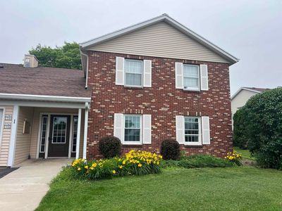 2360 Wisconsin St, Oshkosh, WI, 54901