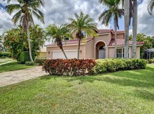 18729 Sea Turtle Ln, Boca Raton, FL 33498