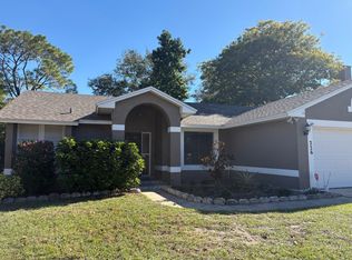226 Brigadoon Point, Orlando, FL 32835
