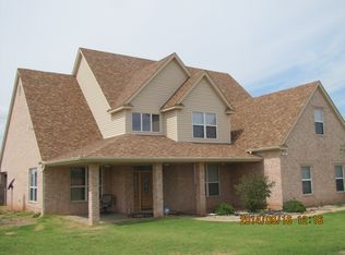 9859 Perkins Rd, Wichita Falls, TX 76305