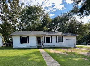 1204 Jenny St, Longview, TX 75604